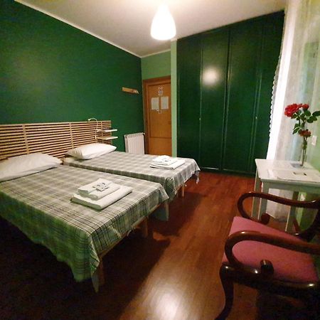 Acquamarina Hotel Civitavecchia Eksteriør billede