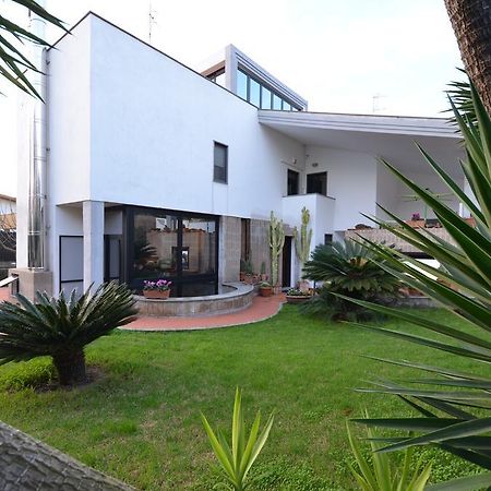 Acquamarina Hotel Civitavecchia Eksteriør billede