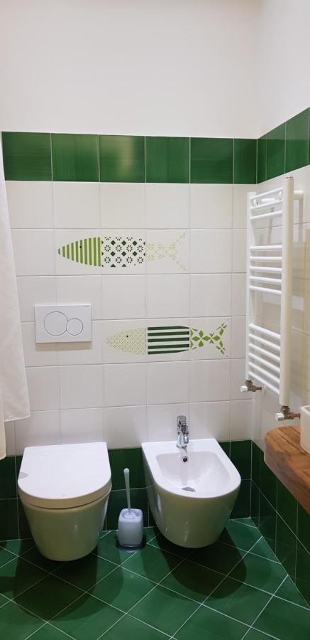 Acquamarina Hotel Civitavecchia Eksteriør billede
