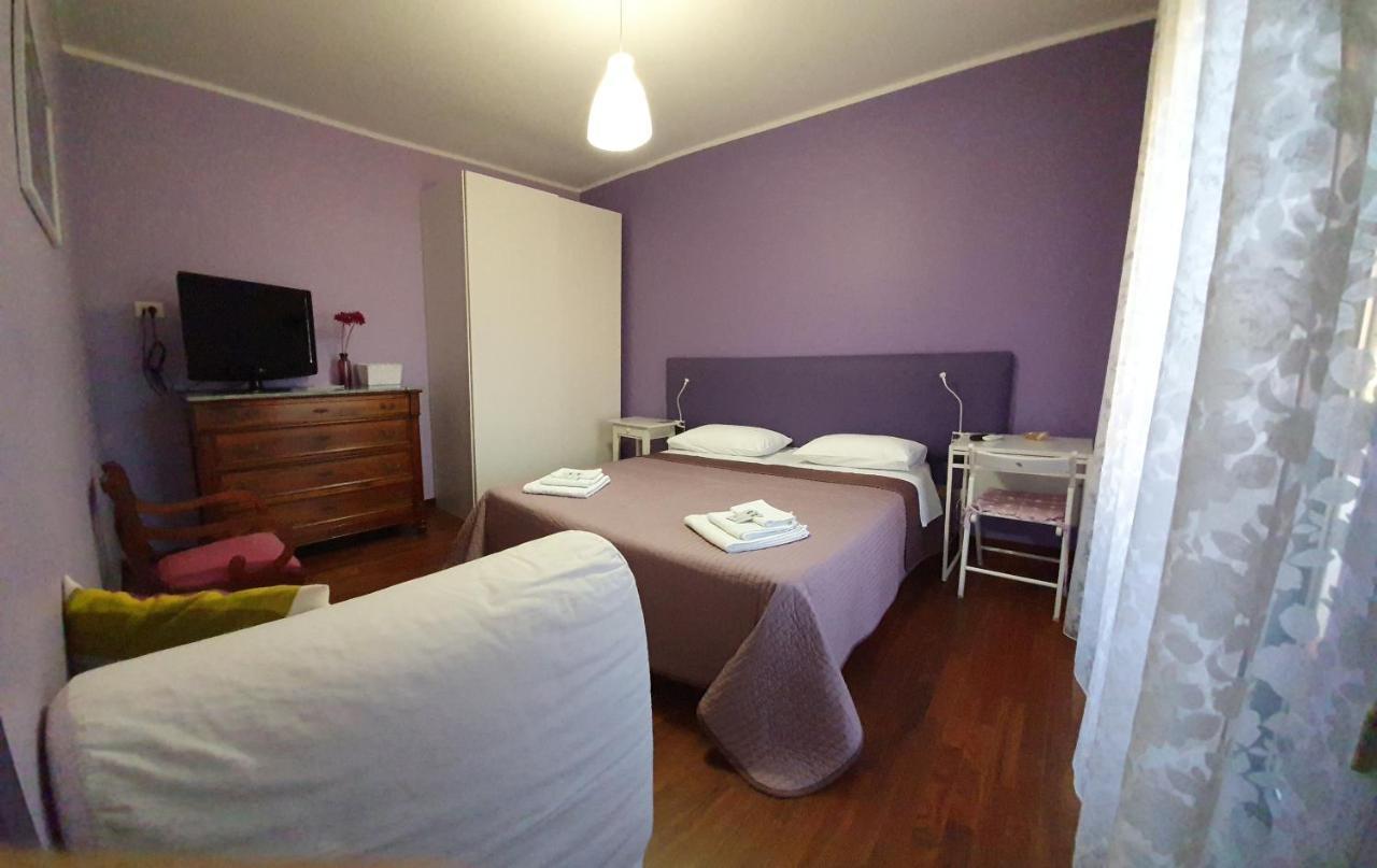 Acquamarina Hotel Civitavecchia Eksteriør billede