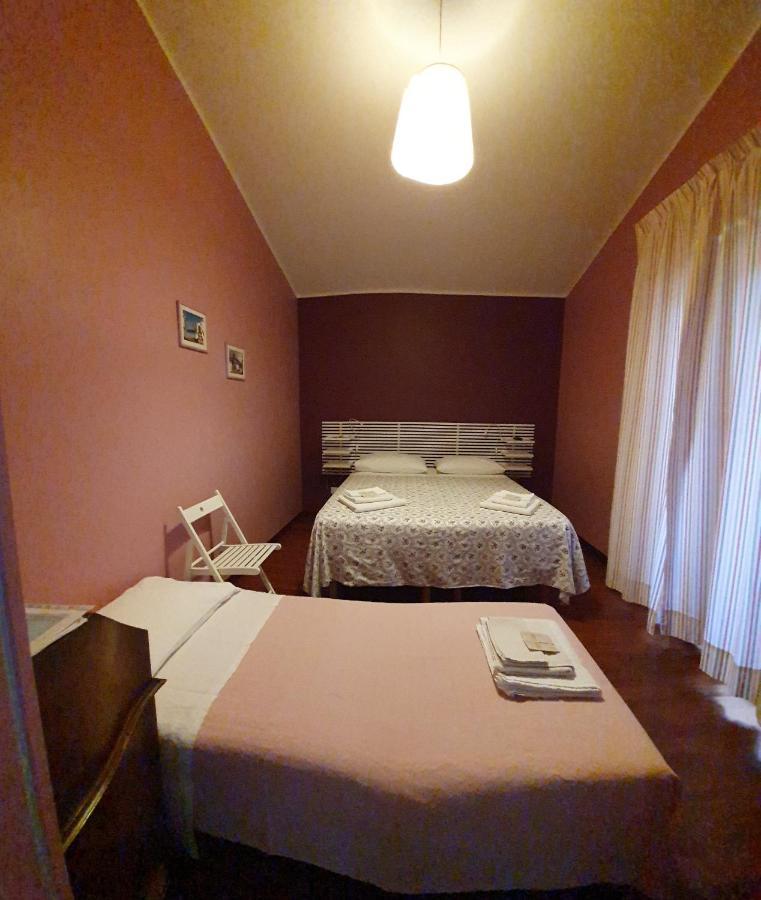 Acquamarina Hotel Civitavecchia Eksteriør billede