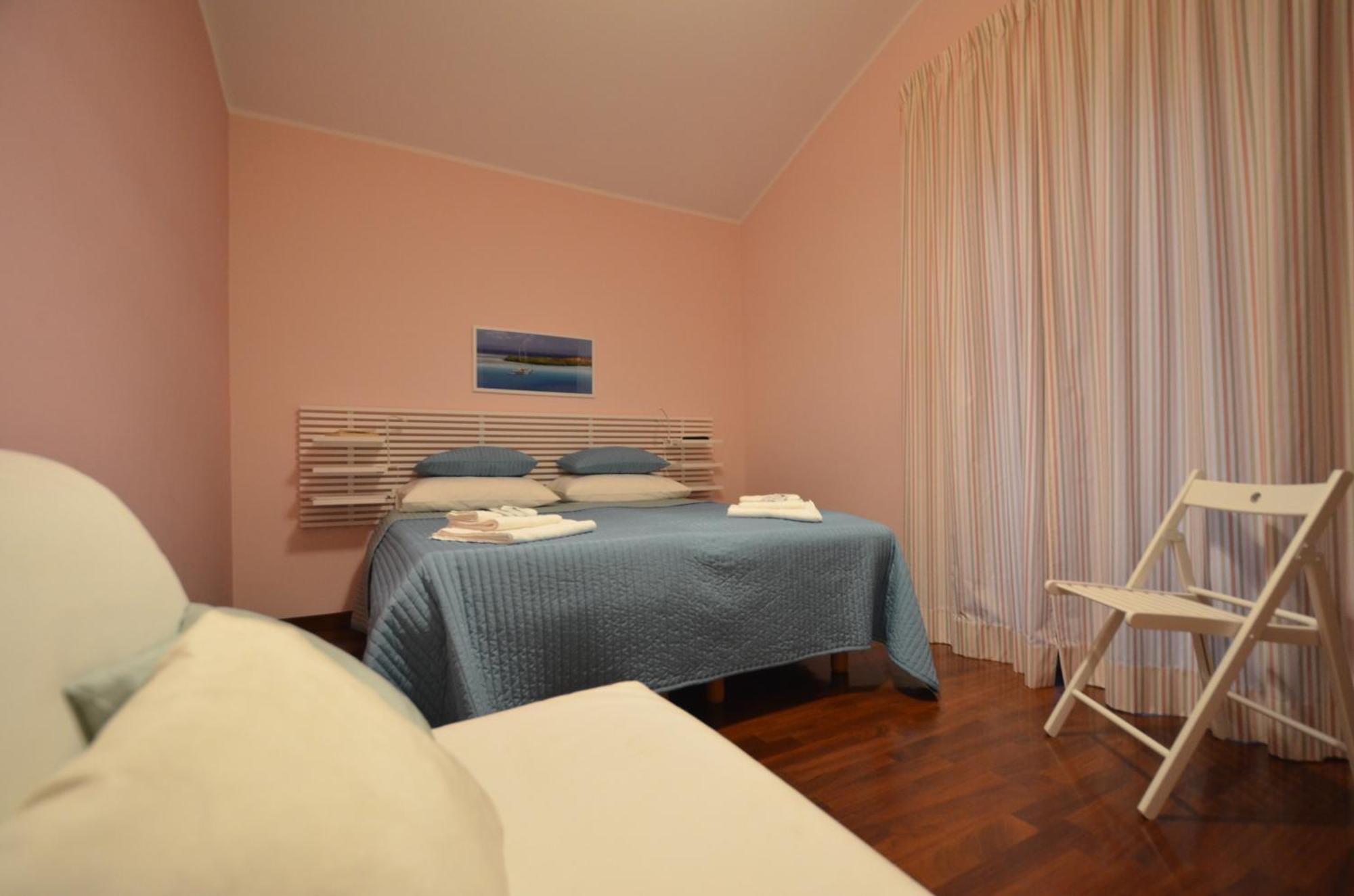Acquamarina Hotel Civitavecchia Eksteriør billede