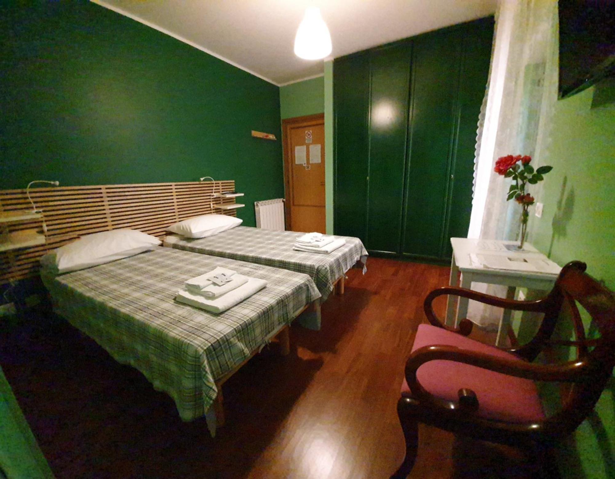 Acquamarina Hotel Civitavecchia Eksteriør billede