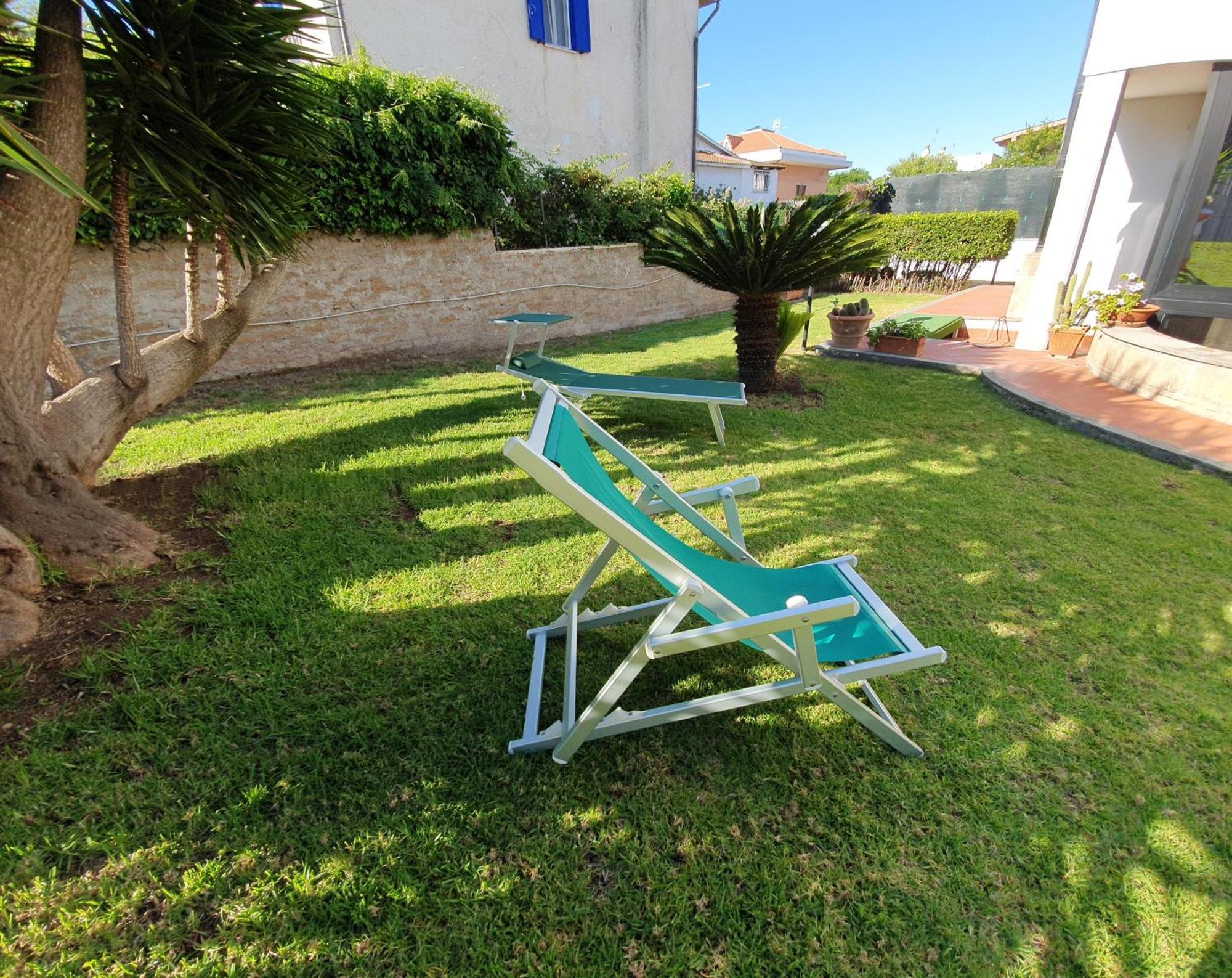 Acquamarina Hotel Civitavecchia Eksteriør billede