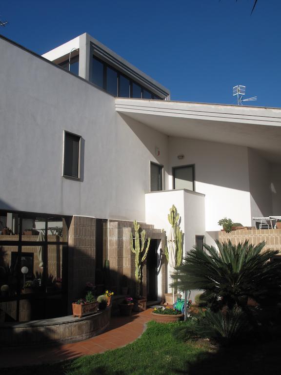 Acquamarina Hotel Civitavecchia Eksteriør billede
