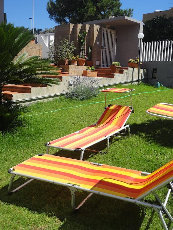 Acquamarina Hotel Civitavecchia Eksteriør billede