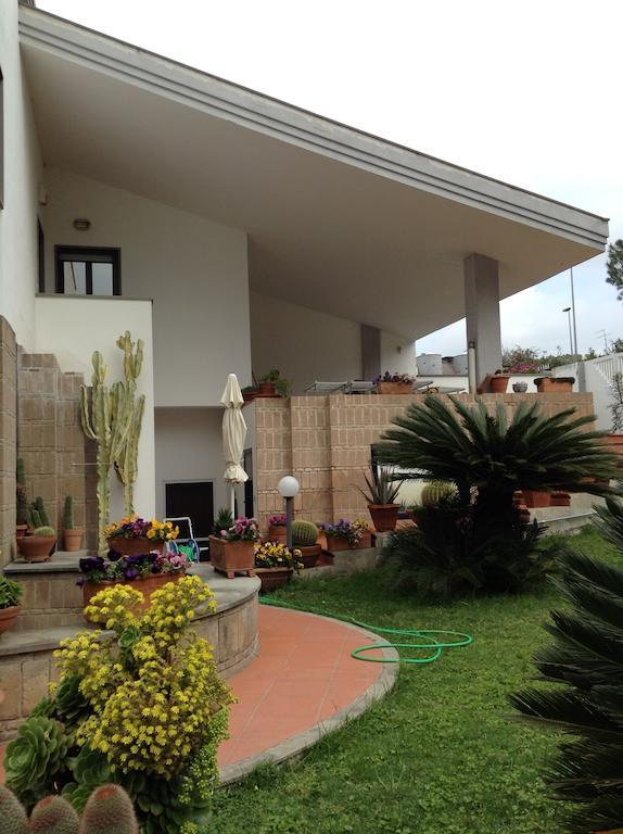 Acquamarina Hotel Civitavecchia Eksteriør billede
